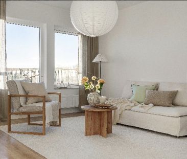 Åkervägen, Strängnäs - Foto 2