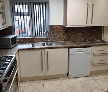 7 bedroom house to rent - Photo 6