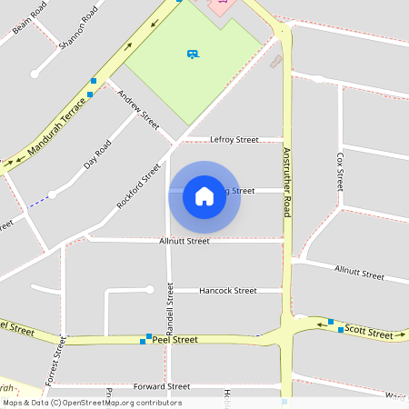 3 Loaring Street, Mandurah WA 6210