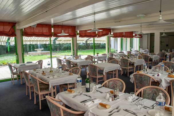 Location Appartement 2 pièces 51m² - Photo 1