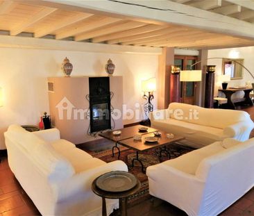 Villa unifamiliare viale Europa 227, Europa, Firenze - Photo 2
