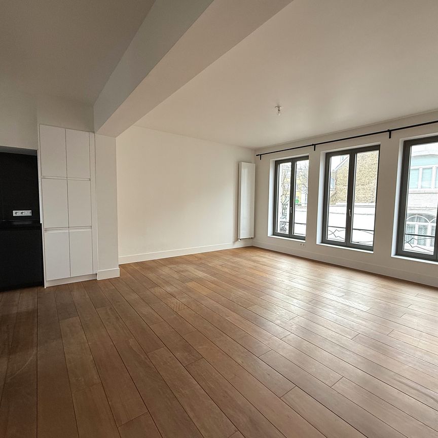 Location Maison 4 pièces 147m² DUNKERQUE 59240 - Photo 1