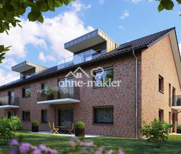 Altergerechte Wohnungen in HS-Unterbruch zu vermieten - Foto 2