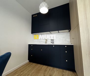 Nowe 32m2 z miejscem postojowym - Фото 6