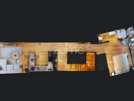 Apartamento T2 - Photo 3