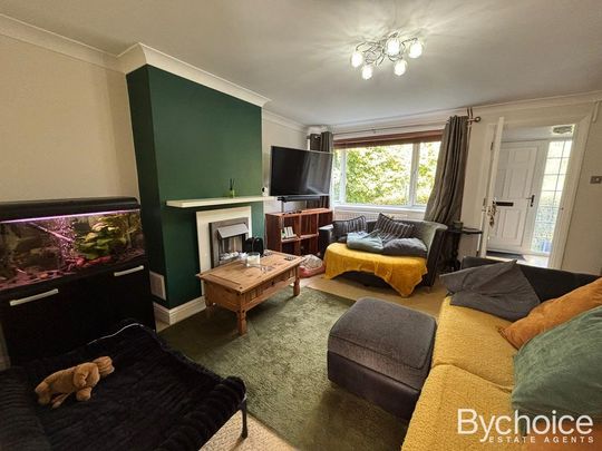 3 bedroom terraced house to rent - Photo 1
