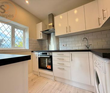 1 bedroom flat to rent - Photo 6