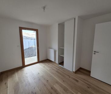 Location Appartement 3 pièces 67m² BASSENS 73000 - Photo 4