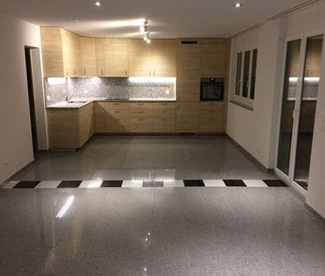 For rent – 3.5-room duplex apartment – 120 m² – Morens (FR) – Unobs... - Foto 2