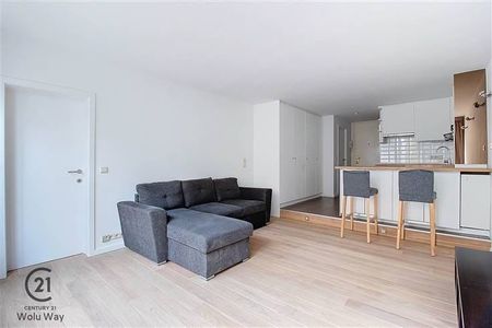 Appartement te huur - Photo 2