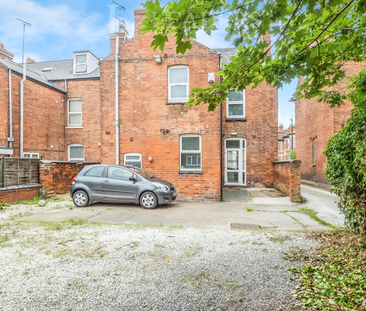 1 bedroom property to rent Regent Street, Coventry, CV1 - Photo 6