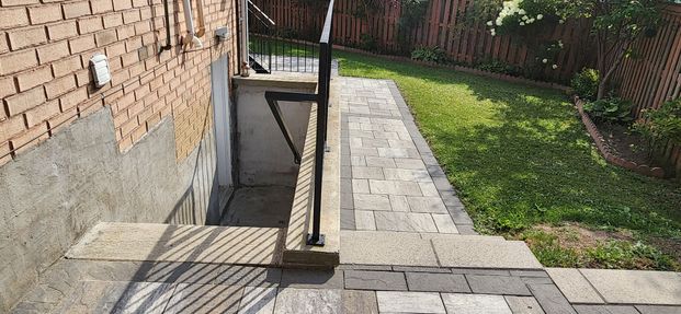 For Lease - 77 Wheelwright Drive Unit# Basement, Richmond Hill, Ontario - Photo 1