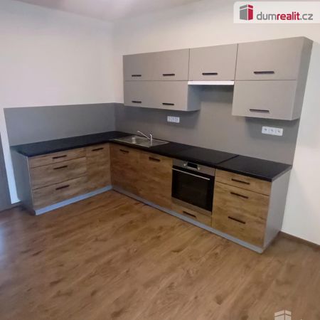 Pronájem bytu 2+kk 65 m², Elišky Krásnohorské 1244, Ústí nad Labem - Photo 3