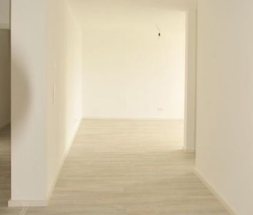 Charmante 3-Raum WE mit Balkon und EBK mit exklusiver Ausstattung, ... - Photo 1