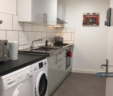 1 bedroom in a house share to rent - Photo 4