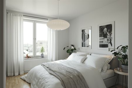 Sjöfartsgatan, Norrtälje - Foto 2