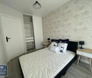 Appartement à louer 2 pièces 32.16m² - Photo 6