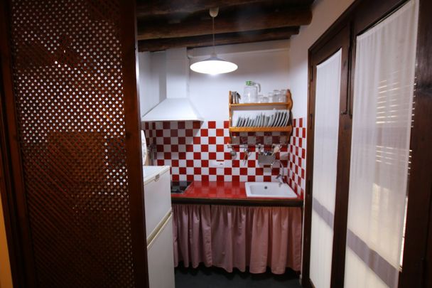 Apartment - Granada (Albaycin) - Photo 1