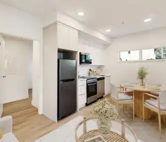 Raven Apartments | 1124 Vancouver Street, Victoria - Photo 1