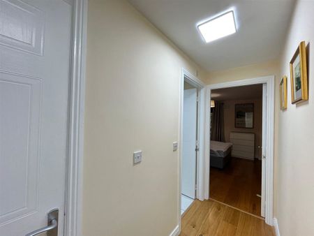 Castleforbes Square, North Lotts, Dublin 1 - Photo 3