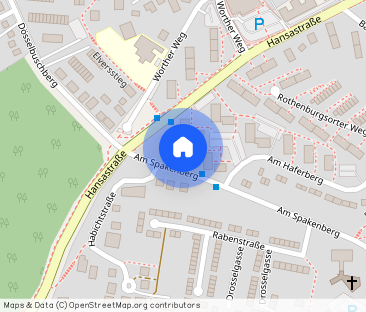 ***Schöner Wohnen in Geesthacht*** - 21502 Geesthacht - Foto 1