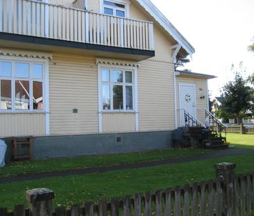 Roxmansvägen 16C - Foto 1