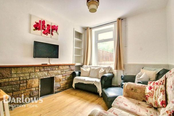 1 bedroom terraced house to rent - Photo 1