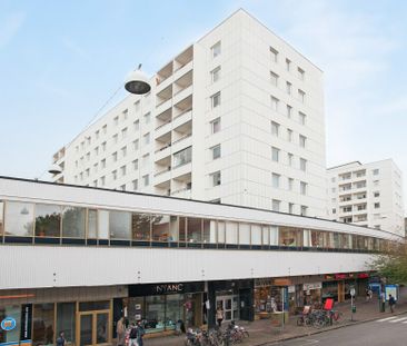 Spångatan 7 A - Photo 1