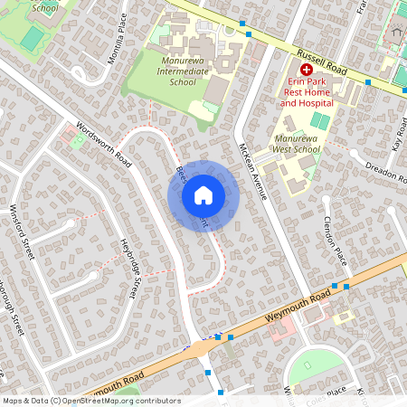 41 Beeston Crescent, Manurewa, Manukau City