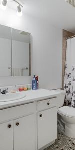 Appartement 3 ½ à louer Sainte-Foy / Sillery mai 2026 - Photo 4