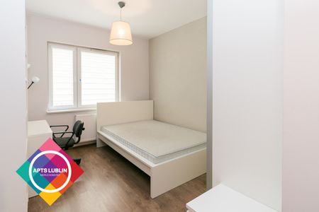 Nice 2 bedroom apartment close to MUL and city center. - Zdjęcie 5