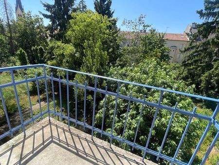 Location Appartement 2 pièces 53m² - Photo 4