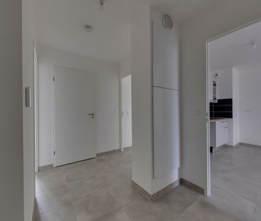 Location appartement 3 pièces, 68.06m², Le Blanc-Mesnil - Photo 2