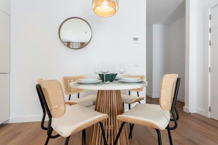 Calle de Zabaleta, Madrid, Community of Madrid 28002 - Photo 2