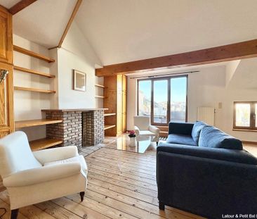 Place Saint-Antoine, 1040, Etterbeek - Foto 3