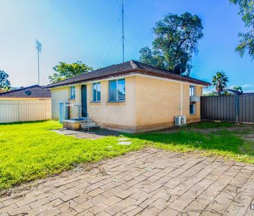 50 Hatchinson Crescent, 2750, Jamisontown Nsw - Photo 2