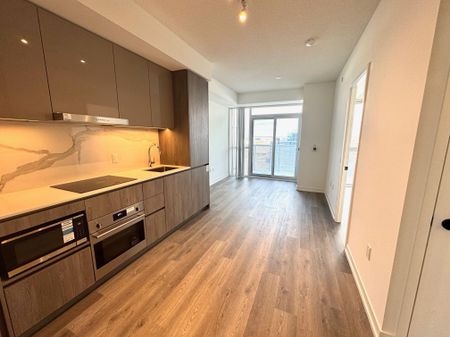 For Lease - 8 Interchange Way Unit# 1205, Vaughan, Ontario - Photo 3