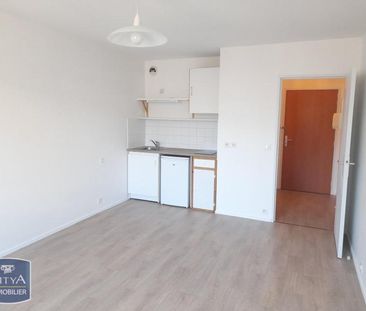 Location Appartement 1 pièce 23m² TOURS 37000 - Photo 5