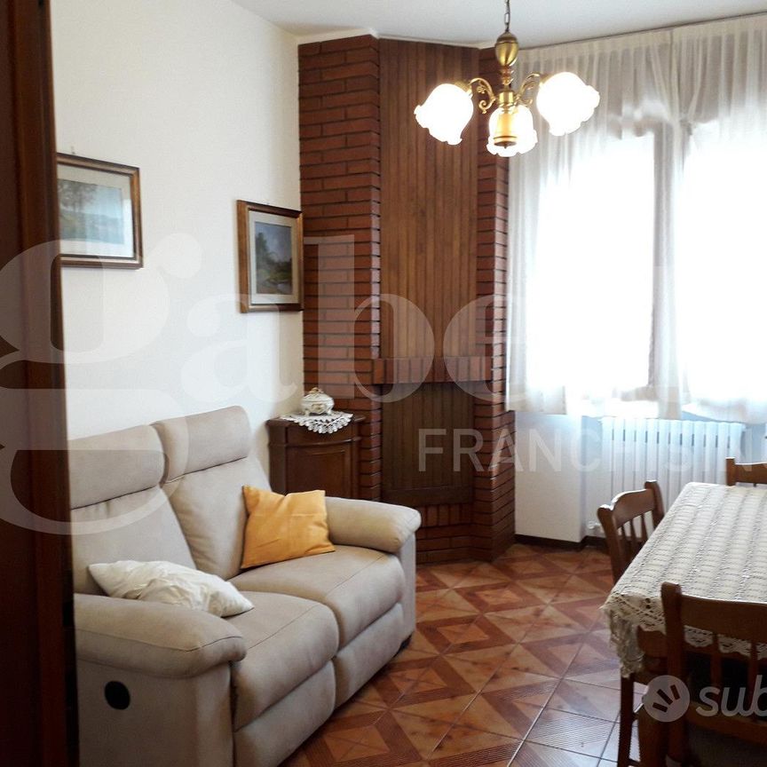 Appartamento Monte San Pietro [3ARG] - Foto 1