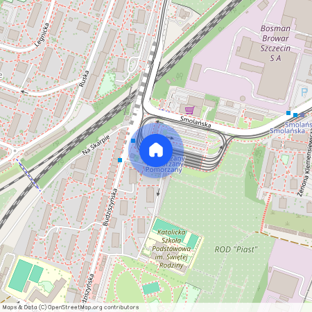 Pomorzany, Zachód, Szczecin, zachodniopomorskie