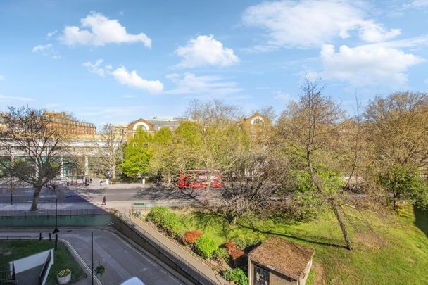 4 Bed Flat, Marlow House, W2 - Photo 1