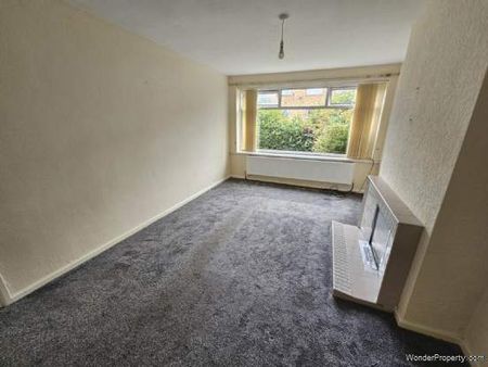 2 bedroom property to rent in Heckmondwike - Photo 2