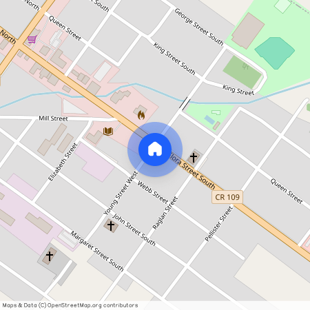 116 Elora Street, Minto