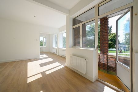 Huis te Hoornkade 70, Bomenbuurt, 2282KA, Rijswijk (Zh) - Foto 4