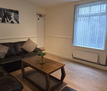 1 bedroom terraced house to rent - Photo 2