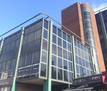 1 bedroom apartment to rent - Photo 6