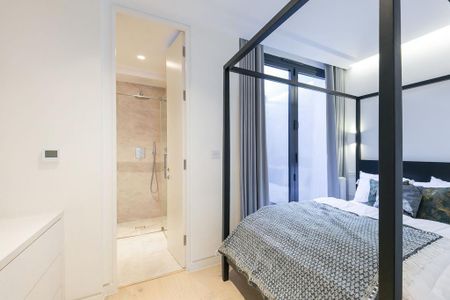 3 bedroom apartment to rent - Photo 4