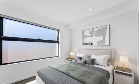 202/124 Clayton Rd, Clayton VIC 3168 - Apartment For Rent | Domain - Photo 3