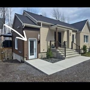 Magnifique appartement 4 1/2 à Prévost près de l'autoroute 15 - Photo 2