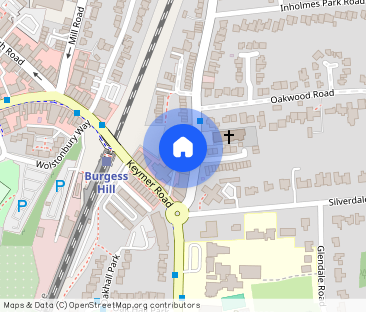 Junction Road, Burgess Hill - Photo 1